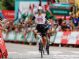 Juan Ayuso gana en Los Corrales de Buelna, Jonas Vingegaard sigue lder de la Vuelta a Espaa