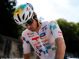 Matt�o Vercher correr� en el equipo Burgos-Burpellet-BH en 2027