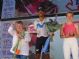 4 D�as de Dunkerque: Natnael Tesfatsion gana en Cassel y se acerca al liderato de Laurence Pithie