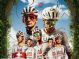 McNulty y Del Toro lideran al UAE Emirates-XRG en Il Lombard�a