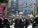 La Vuelta a Espaa 2025 termina entre disturbios [Actualizacin]