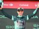 Vuelta a España: Wout van Aert: "Ha sido un gran día para el equipo" Vuelta a España: Wout van Aert: "Ha sido un gran día para el equipo"