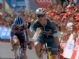 Vuelta a España: Wout van Aert gana la 13ª etapa tras imponerse a Paret-Peintre en la fuga Vuelta a España: Wout van Aert gana la 13ª etapa tras imponerse a Paret-Peintre en la fuga