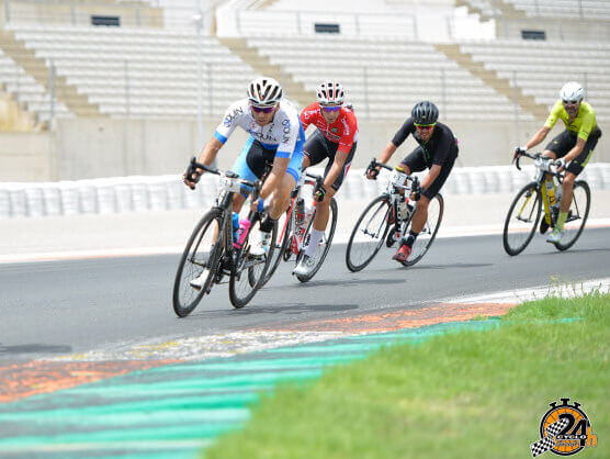 24 horas Cyclo Circuit Festival, los das 30 y 31 de julio en el circuito Ricardo Tormo
