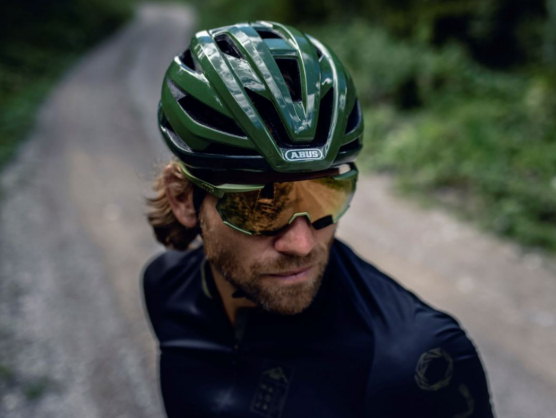 ABUS, Oficial Partner de la Copa Catalana Internacional Biking Point 2021