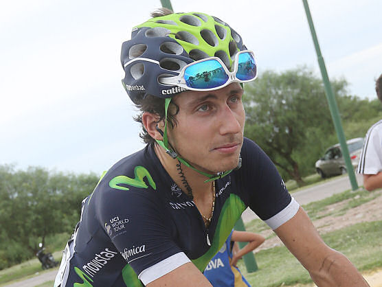 Adriano Malori experimenta una importante mejoría y será trasladado a Buenos Aires Adriano Malori experimenta una importante mejoría y será trasladado a Buenos Aires