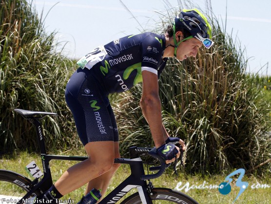 Adriano Malori continúa recuperándose de su caída en San Luis Adriano Malori continúa recuperándose de su caída en San Luis