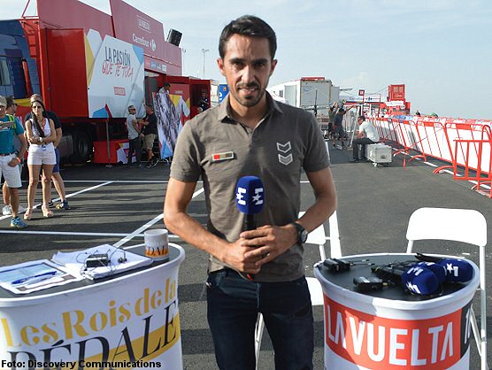 Alberto Contador: "Una grande de menos de 3 semanas perdera su esencia"