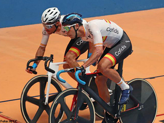 El velódromo de Heusden-Zolder acogerá los Campeonatos de Europa en 2025 y 2028 El velódromo de Heusden-Zolder acogerá los Campeonatos de Europa en 2025 y 2028