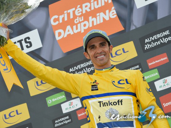 Alberto Contador podría concretar su fichaje por el Trek-Segafredo el lunes Alberto Contador podría concretar su fichaje por el Trek-Segafredo el lunes