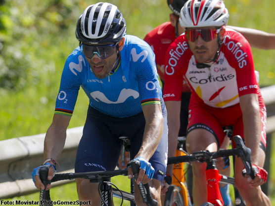 Alejandro Valverde