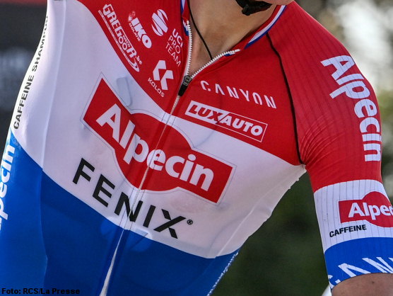 Alpecin-Fenix no estará en la Volta a Catalunya tras varios casos de Covid-19 Alpecin-Fenix no estará en la Volta a Catalunya tras varios casos de Covid-19