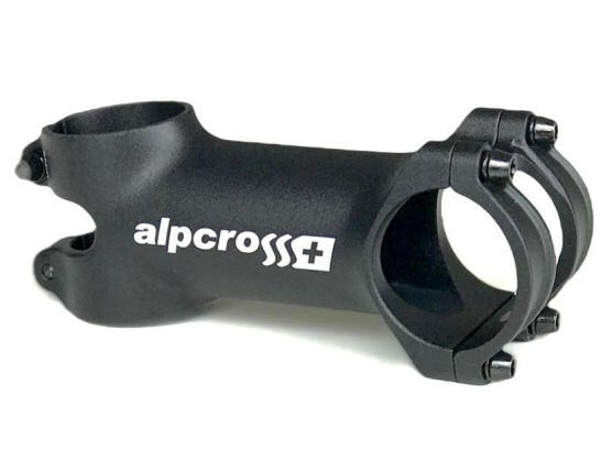 Alpcross Components presenta su nueva coleccin