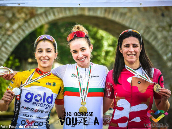 Gran fin de semana para el X-Sauce Factory Team en los nacionales de ciclocross