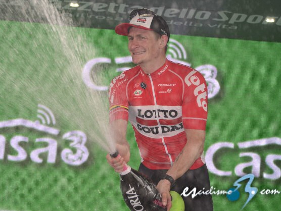 4 Días de Dunkerque: André Greipel gana la segunda y Bryan Coquard es líder 4 Días de Dunkerque: André Greipel gana la segunda y Bryan Coquard es líder