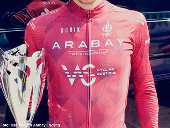 Illes Balears-Arabay se refuerza con Sergi Darder, Unai Esparza y Asier González Illes Balears-Arabay se refuerza con Sergi Darder, Unai Esparza y Asier González