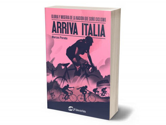"Arriva Italia", ahora en una nueva edicin actualizada y ampliada