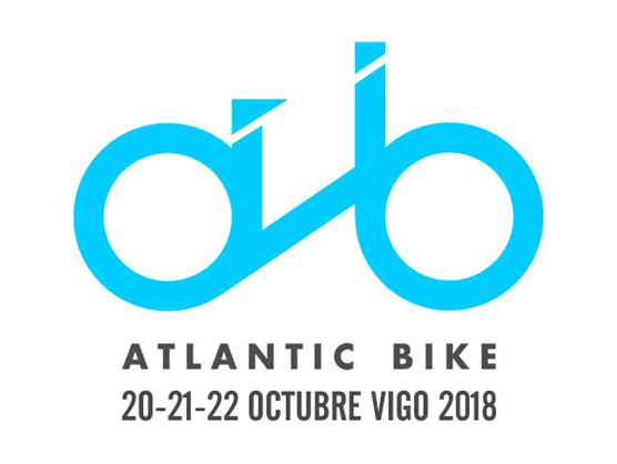 La Atlantic Bike Vigo, los días 20, 21 y 22 octubre de 2018 La Atlantic Bike Vigo, los días 20, 21 y 22 octubre de 2018