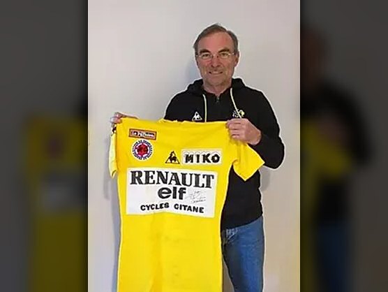Tour de Francia: Hinault: "Pogacar no corre para ser el más querido" Tour de Francia: Hinault: "Pogacar no corre para ser el más querido"