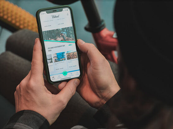 Despus de su xito en Europa, la APP europea Biked para compra-venta de bicicletas llega a Espaa