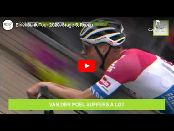 binckbank tour 2020 favourites