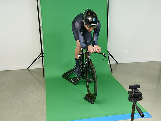 Mejora tu rendimiento en ciclismo con el Túnel de Viento Virtual de Biomecánica 3D Mejora tu rendimiento en ciclismo con el Túnel de Viento Virtual de Biomecánica 3D