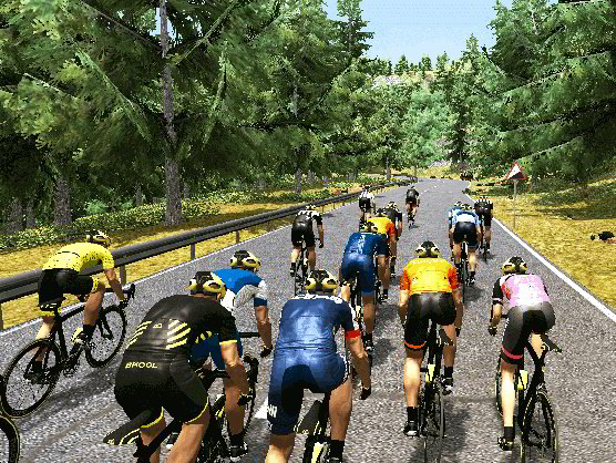 BKOOL y la Federacin Holandesa lanzan Fietssport Europe League