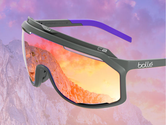 Boll Volt+, la lente con inteligencia artificial que mejora los colores en un 30%