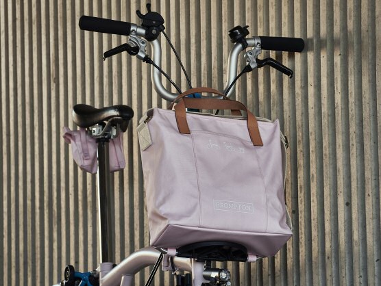 brompton bolsa