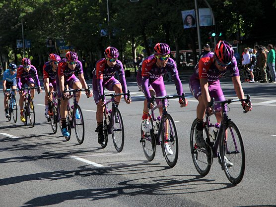 José Cabedo (Burgos-BH): "El objetivo número uno es la Vuelta España" José Cabedo (Burgos-BH): "El objetivo número uno es la Vuelta España"