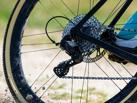 Campagnolo C13, una cadena para afrontar cualquier recorrido gravel