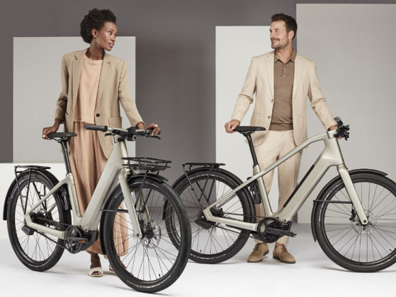 Commuter:ON y Precede:ON, los nuevos modelos elctricos de Canyon para la ciudad