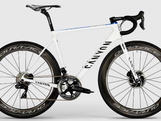 Canyon continúa su colaboración con Alpecin-Fenix (Corendon-Circus) Canyon continúa su colaboración con Alpecin-Fenix (Corendon-Circus)