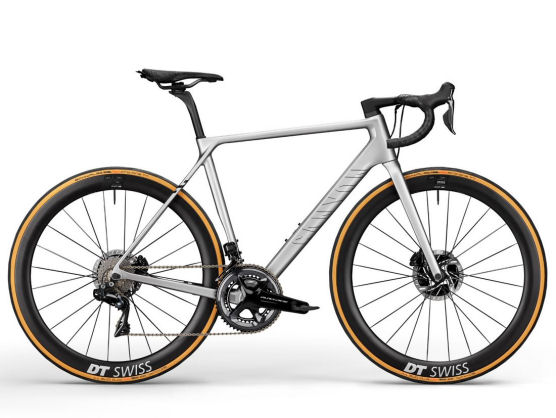 Nuevas Canyon Ultimate CFR Disc, ms rpidas y ligeras