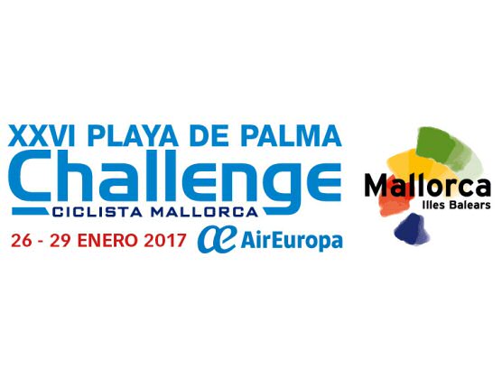 La Challenge de Mallorca prescinde de las azafatas en la entrega de premios