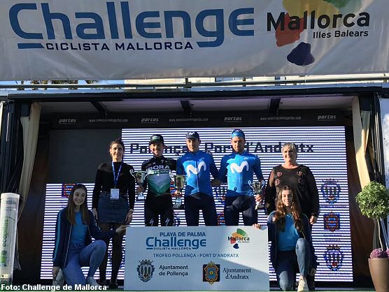 El Trofeo Calvià inaugura la Challenge de Mallorca masculina 2025 El Trofeo Calvià inaugura la Challenge de Mallorca masculina 2025