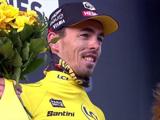 Christophe Laporte se lleva la Vuelta a Dinamarca tras ganar la ltima etapa