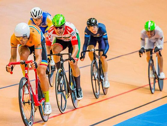 El Campeonato de Espaa en Pista, del 23 al 27 de septiembre en Tafalla