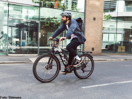 Los jvenes espaoles, los ms concienciados de Europa con la movilidad sostenible cuando piensan en las e-Bikes