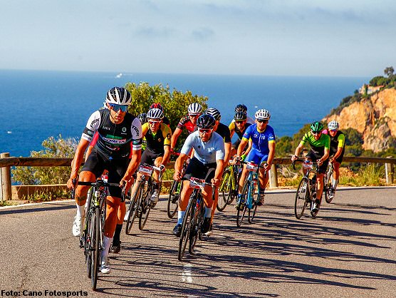 La Continental Ciclobrava de Sea Otter Europe anuncia nueva distancia de 70Km