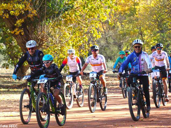 El ciclismo, segundo deporte ms practicado en Espaa segn la Encuesta de Hbitos Deportivos