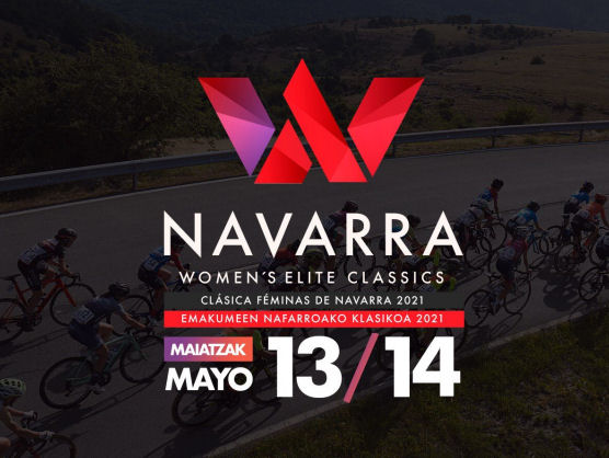 Las mejores ciclistas internacionales disputar�n dos carreras en Navarra