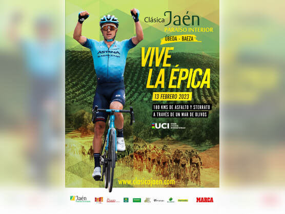 La Clsica Jan Paraso Interior 2023, con muchas novedades pero igual de espectacular