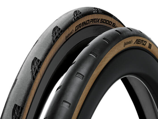 Continental lanza una edición limitada Tour de Francia 2026 de sus neumáticos Aero 111 y Grand Prix 5000 S TR Continental lanza una edición limitada Tour de Francia 2026 de sus neumáticos Aero 111 y Grand Prix 5000 S TR