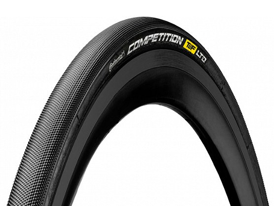 Continental lanza un tubular edicin limitada para celebrar los 100 aos del maillot amarillo del Tour de Francia