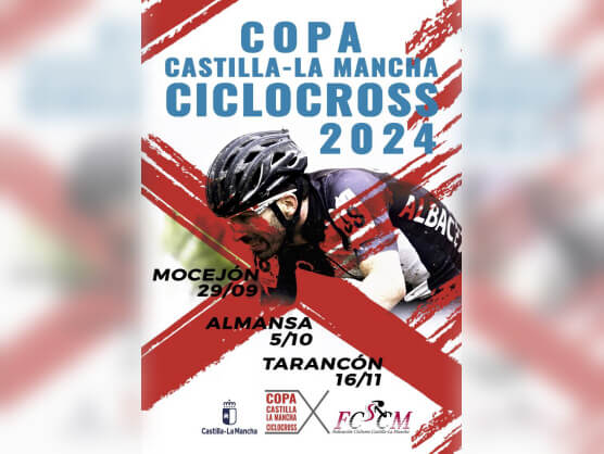 Nace la Copa de Ciclocross de Castilla-La Mancha Nace la Copa de Ciclocross de Castilla-La Mancha