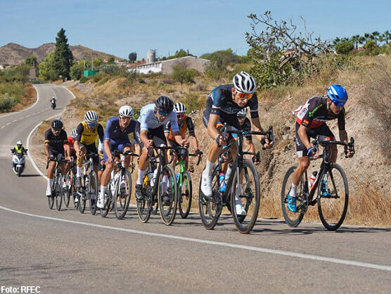Albacete será la Sede del Campeonato de España Máster de ciclismo en carretera 2024 Albacete será la Sede del Campeonato de España Máster de ciclismo en carretera 2024