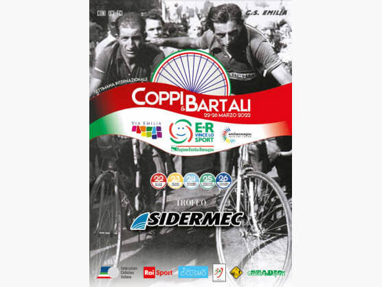 BARTALI GIRO D'ITALIA CLASSIC T-SHIRT - MOLTENI CYCLING