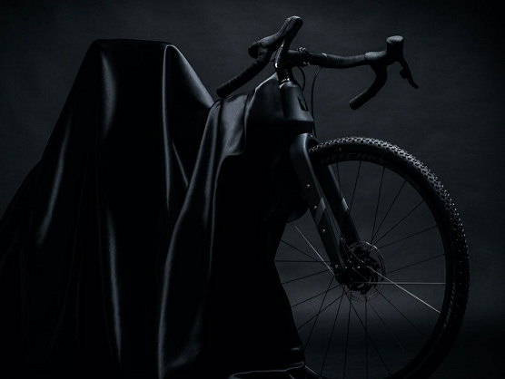 Crow Bicycles, las eBikes ultraligeras para gravel, inician su pre-lanzamiento en Indiegogo