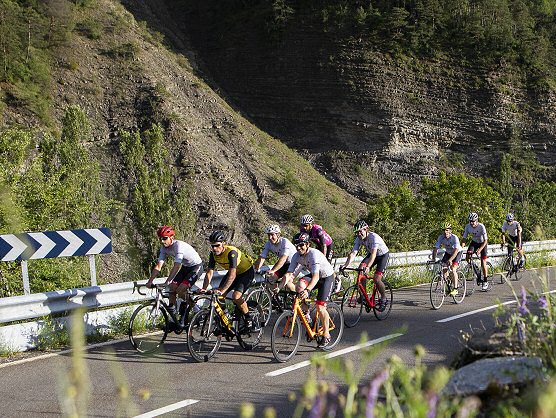 Quebrantahuesos 2019, una experiencia CUPRA Challenge